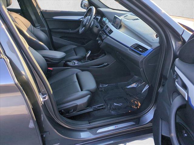 Used 2020 BMW X1 sDrive28i w/ M Sport Package FWD image 23
