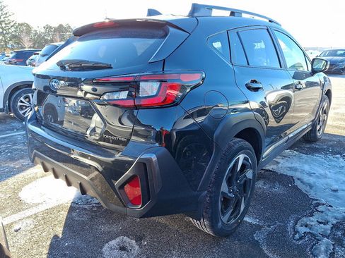 New 2026 Subaru Crosstrek 2.5i Limited image 4