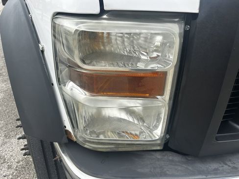 Used 2008 Ford F450 XL image 18