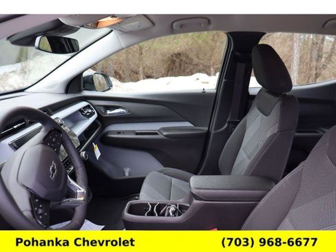 New 2027 Chevrolet Bolt LT w/ Comfort Package image 22
