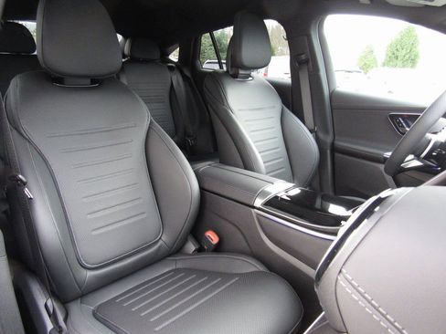 New 2026 Mercedes-Benz GLC 300 4MATIC image 19