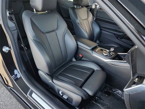 Used 2022 BMW 430i xDrive Coupe w/ Convenience Package image 49