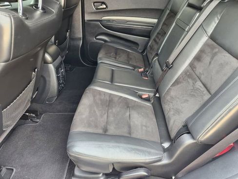 Used 2020 Dodge Durango GT RWD image 29