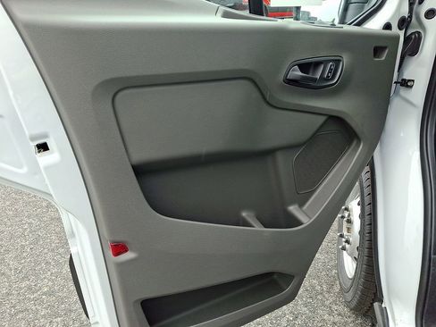 New 2026 Ford Transit 150 148 Medium Roof AWD image 9