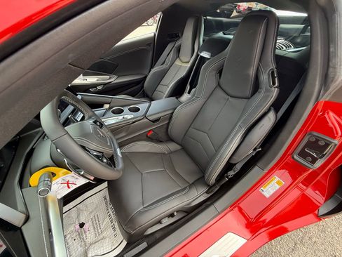 New 2026 Chevrolet Corvette Z06 image 14