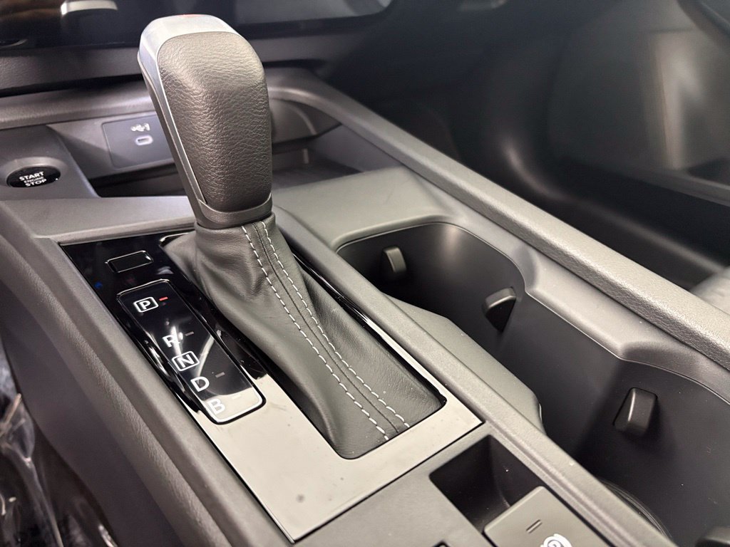 Certified 2026 Nissan Sentra SV w/ Floor Mat Package FWD image 31