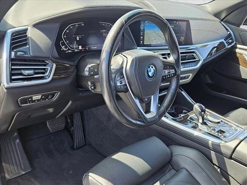 Used 2023 BMW X5 xDrive45e AWD/4WD image 10