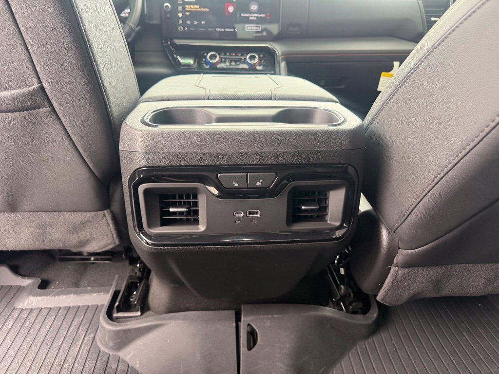 Used 2025 GMC Sierra 2500 AT4 w/ AT4 Premium Plus Package AWD/4WD image 22