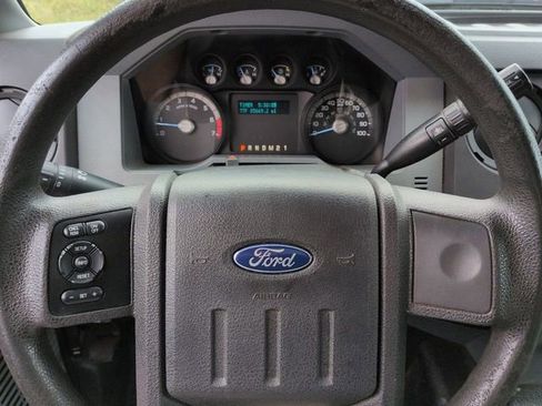Used 2013 Ford F350 XL w/ XL Value Pkg image 24