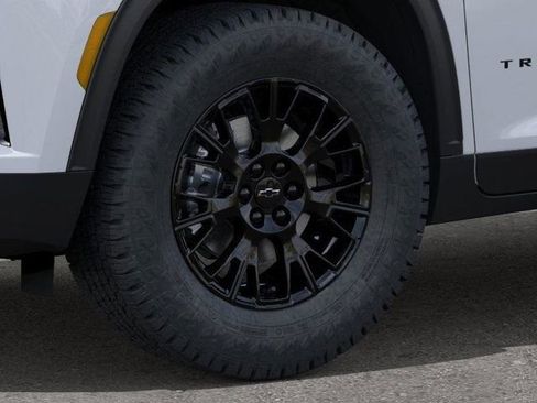 New 2026 Chevrolet Traverse Z71 image 10