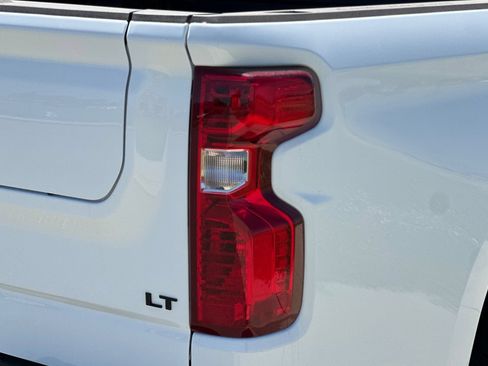 New 2026 Chevrolet Silverado 1500 LT AWD/4WD image 31