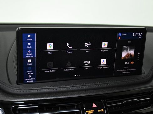 New 2026 Acura MDX w/ Advance Package image 18