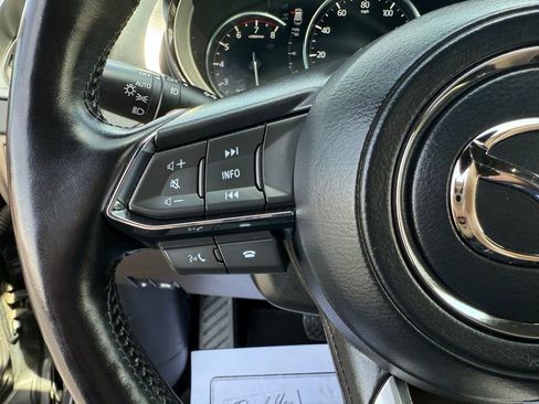 Used 2023 MAZDA CX-9 Signature image 13