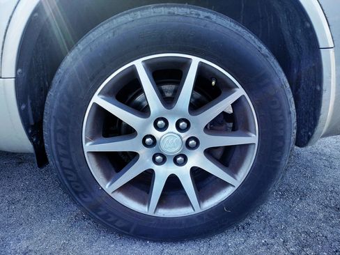 Used 2014 Buick Enclave Leather w/ Trailering Provision Package image 13