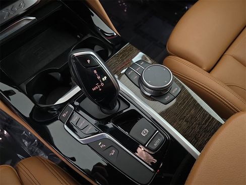 Used 2019 BMW X4 xDrive30i w/ Premium Package image 28