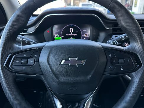 Used 2022 Chevrolet Bolt EUV LT image 29