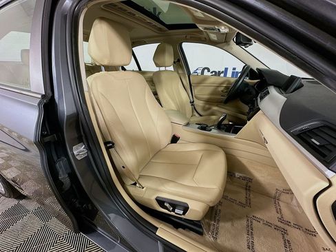 Used 2016 BMW 320i Sedan image 33