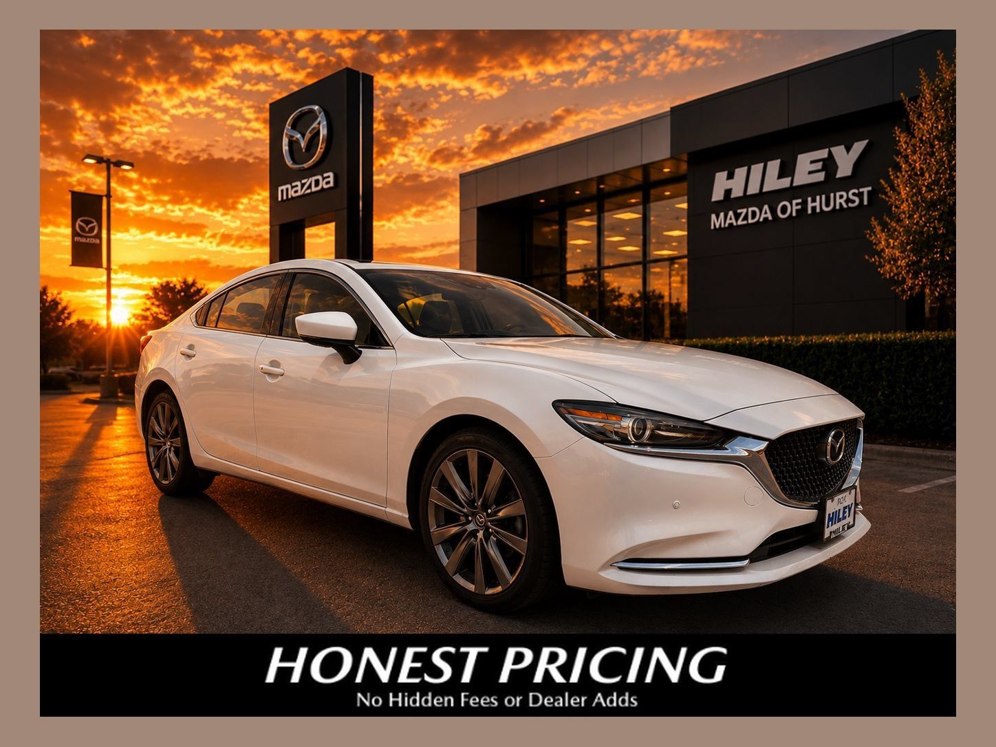 Used MAZDA MAZDA6 for Sale in Weatherford, TX - Autotrader