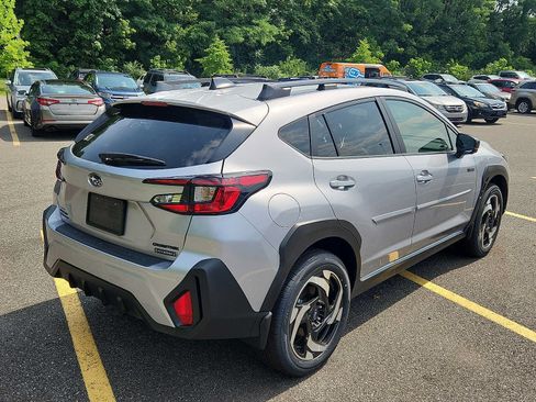 New 2026 Subaru Crosstrek 2.5i Limited AWD/4WD image 4