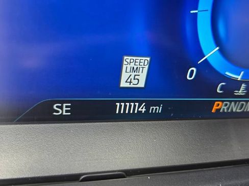Used 2020 Ford Explorer ST w/ ST High-Performance Pack AWD/4WD image 31