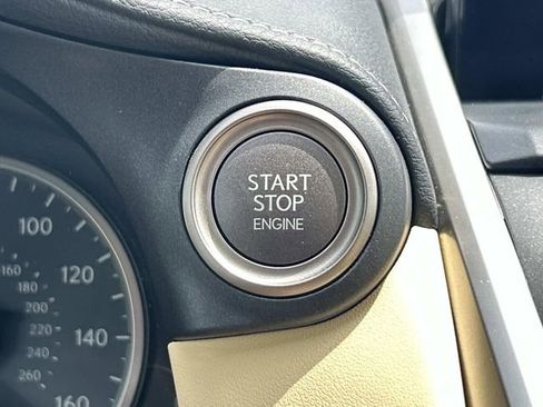 Used 2021 Lexus NX 300 FWD w/ Accessory Package 2 image 32