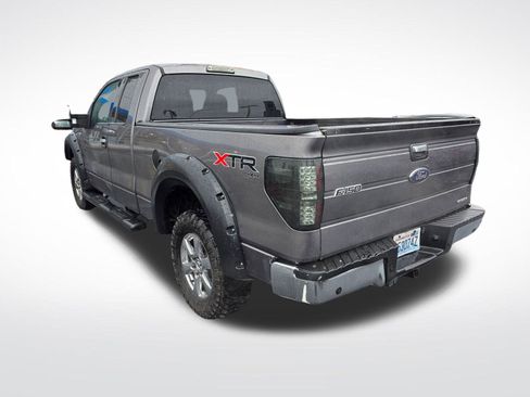 Used 2012 Ford F150 XLT w/ XTR Pkg image 7
