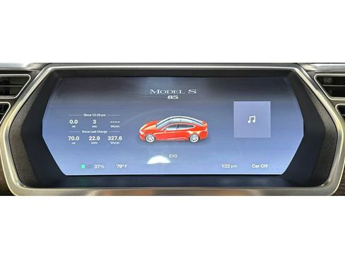 Used 2013 Tesla Model S RWD image 25