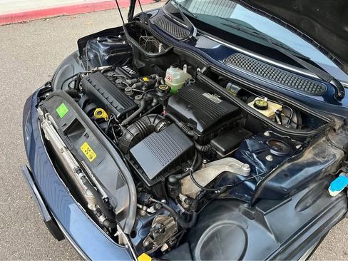 Used 2006 MINI Cooper Hardtop image 10