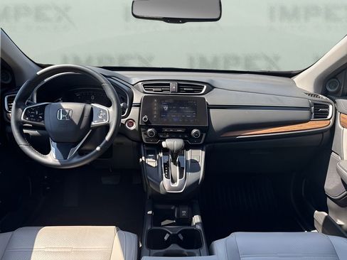 Used 2019 Honda CR-V Touring image 14