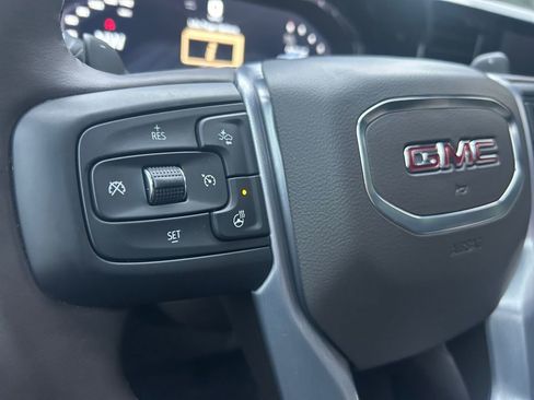 Certified 2023 GMC Sierra 1500 SLT w/ SLT Premium Package image 17