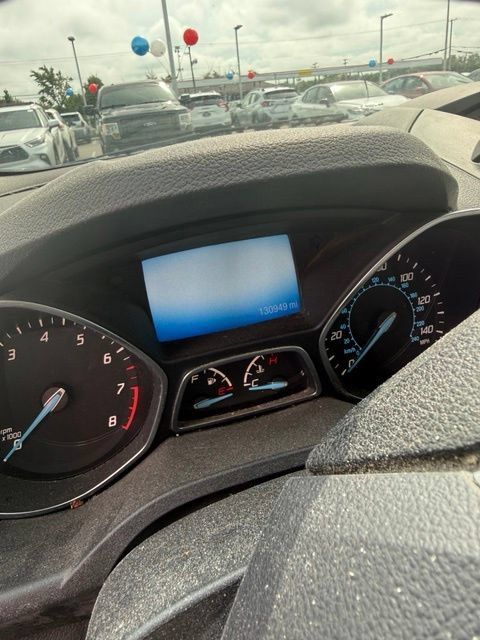 Used 2016 Ford Escape SE AWD/4WD image 12