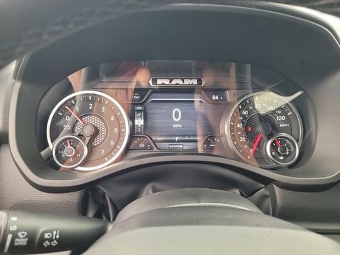 New 2026 RAM 1500 Big Horn image 11