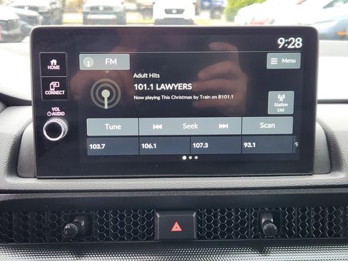 Certified 2026 Honda CR-V Sport image 11