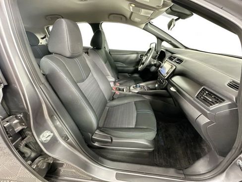 Used 2022 Nissan Leaf S Plus FWD image 26