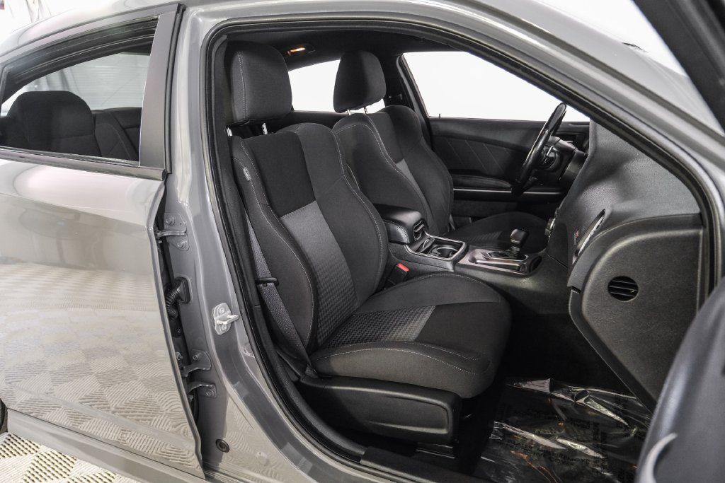 Used 2023 Dodge Charger Scat Pack RWD image 27