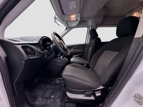 Used 2022 RAM ProMaster City Tradesman image 12