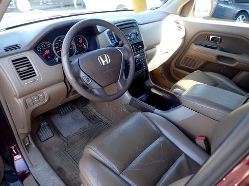 Used 2007 Honda Pilot EX-L image 10