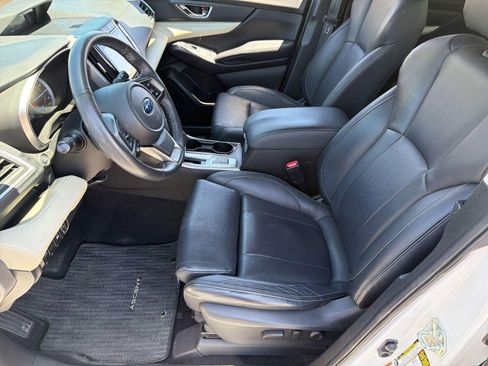 Used 2019 Subaru Ascent Limited w/ Popular Package #2 AWD/4WD image 5