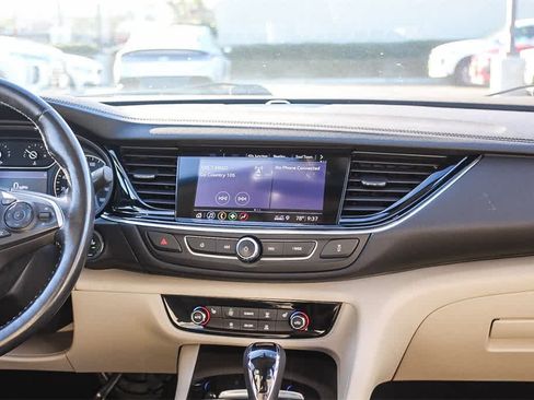 Used 2019 Buick Regal Essence image 15
