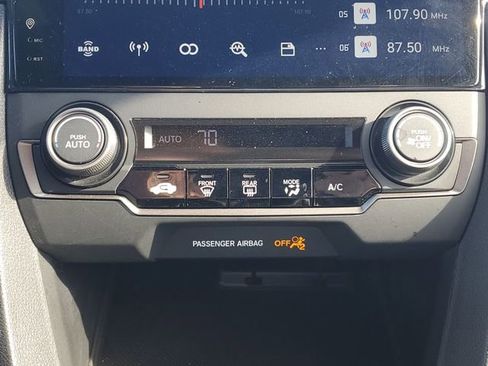 Used 2018 Honda Civic Sport image 24