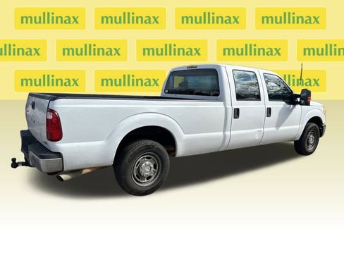 Used 2011 Ford F250 XL w/ PWR Equipment Group image 3
