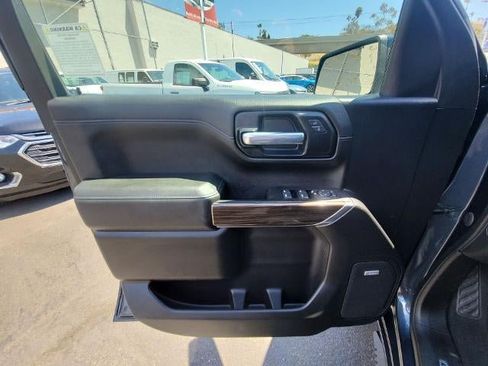 Used 2021 Chevrolet Silverado 1500 RST AWD/4WD image 23