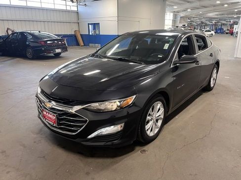 Used 2023 Chevrolet Malibu LT image 7
