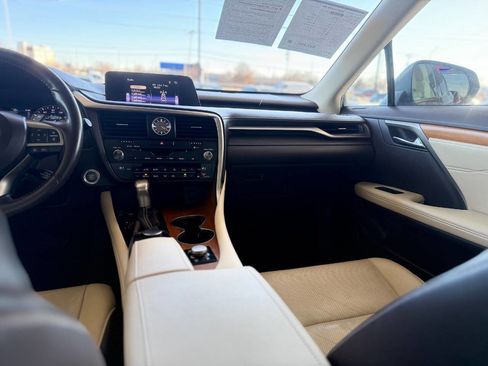 Used 2016 Lexus RX 350 AWD w/ Premium Package image 54