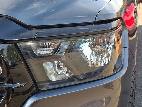 Used 2020 RAM 1500 Big Horn image 9