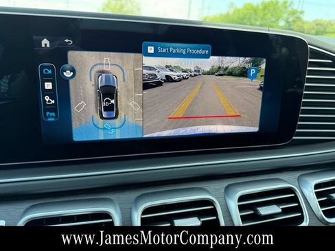 New 2026 Mercedes-Benz GLE 350 4MATIC image 24