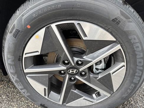 New 2026 Hyundai Tucson SEL image 6