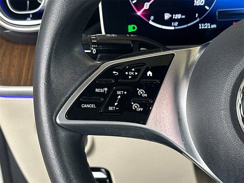 Certified 2023 Mercedes-Benz C 300 Sedan w/ Exclusive Trim Package image 27