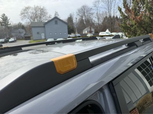 New 2026 Subaru Outback Wilderness image 43