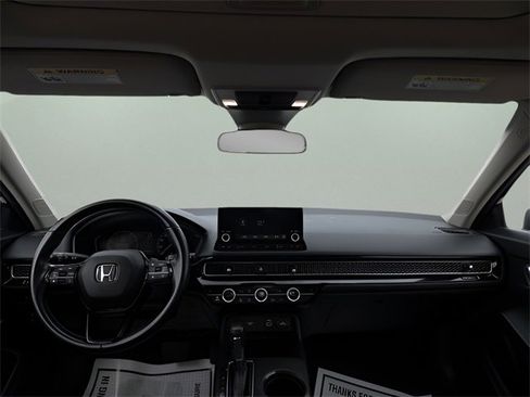 Used 2022 Honda Civic EX image 10